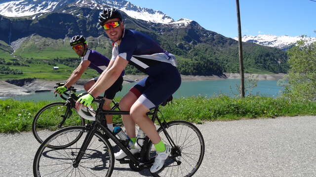 Aravis Bike Tour