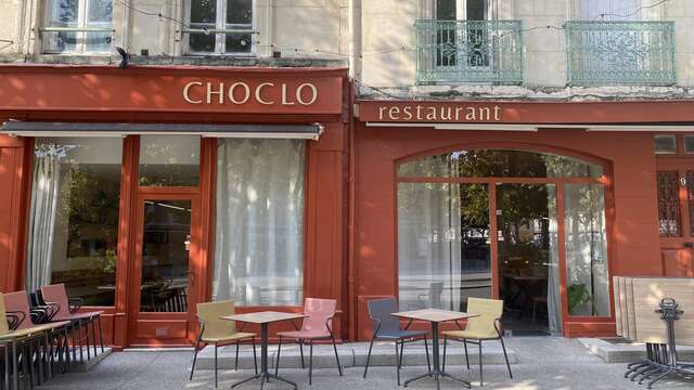 Choclo Restaurant