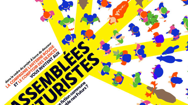 Les assemblées de futuristes