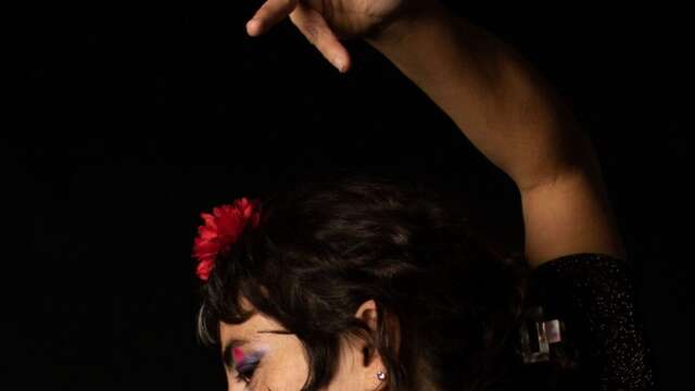 Léa Malvina Noygues « la Cabra »