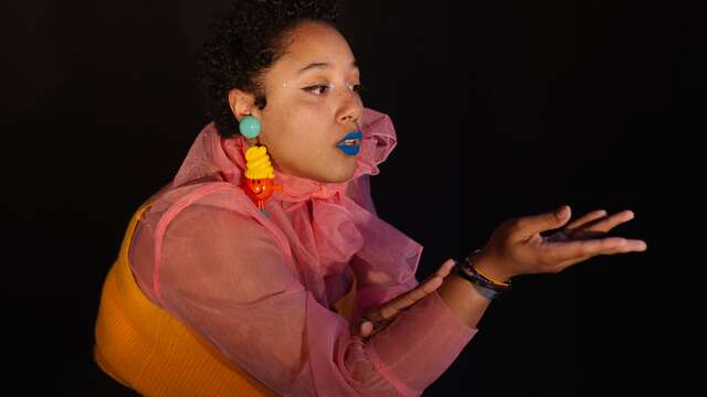 Quand l'hiver rêve tout bas : Contes de Pauline