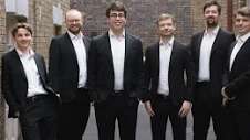GESUALDO SIX - Les Nuits Classiques du Haut Bréda