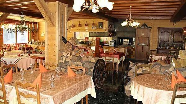 Restaurant de la Couronne