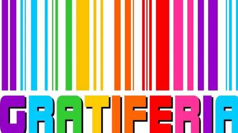 Gratiferia : Venez piocher et ramenez ce que vous voulez !