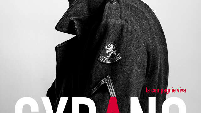 Festival Les scènes du Château de la Moutte - Cyrano de Bergerac