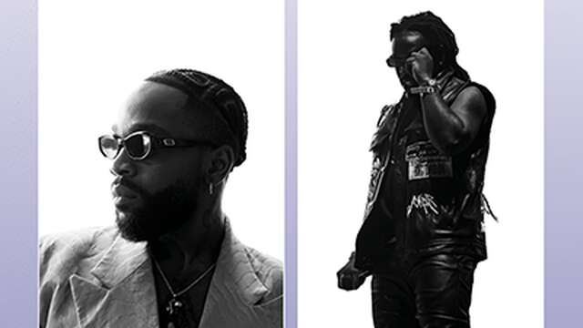 Konzert - Tayc & Jok'Air - Festival Le Son by Toulon #3