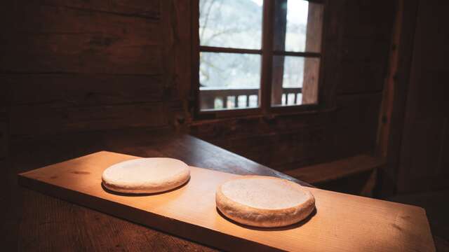 La Maison du patrimoine : visite gourmande