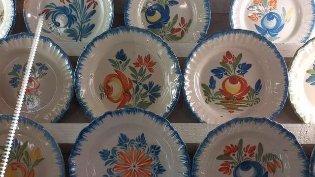 Museo del Antiguo Auvillar