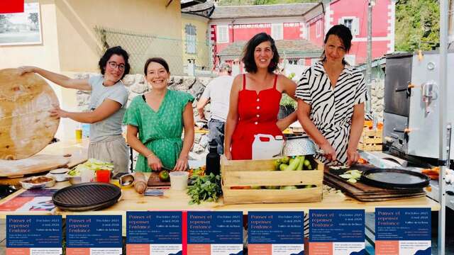 Asso Acta non verba, Dressing and rethinking childhood