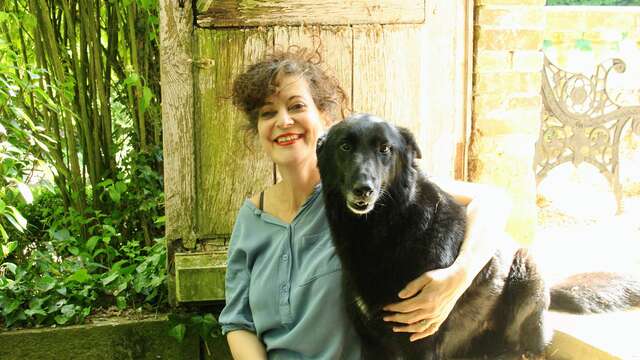 Conférence : RDV à penser avec Yolaine de la Bigne