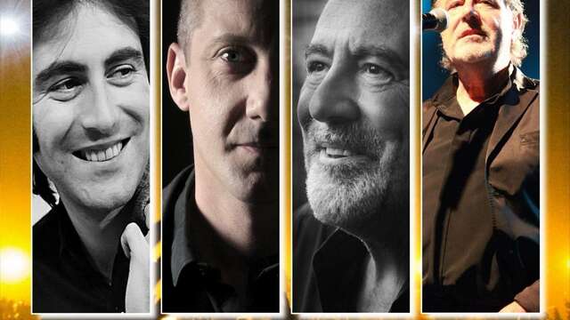 Saison artisitique du Casino Barrière : Dîner spectacle - 100% Delpeche "Ces mots là"