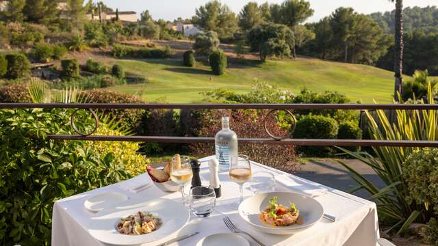 Terrasse 18