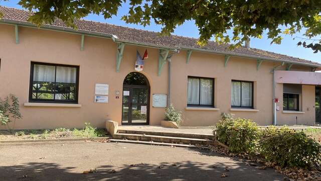 École primaire Girondine