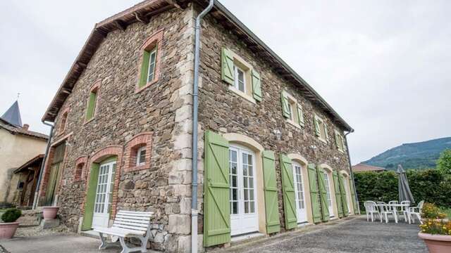 Le Grand Jardin