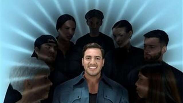 Amine Radi - La Suivette