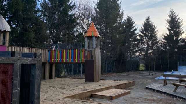 Esti-Park - Aire de loisirs