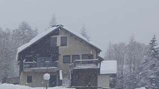 Appartement 4 personnes - Les Chazalets n°1