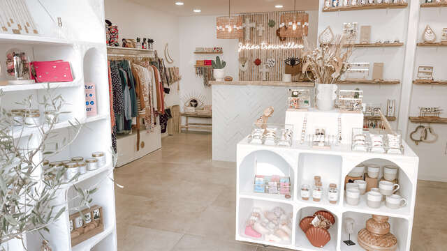 Kokette concept store