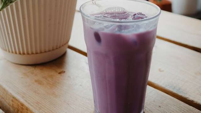 Folie(s) Végétales 2026 - Atelier découverte de l'ube