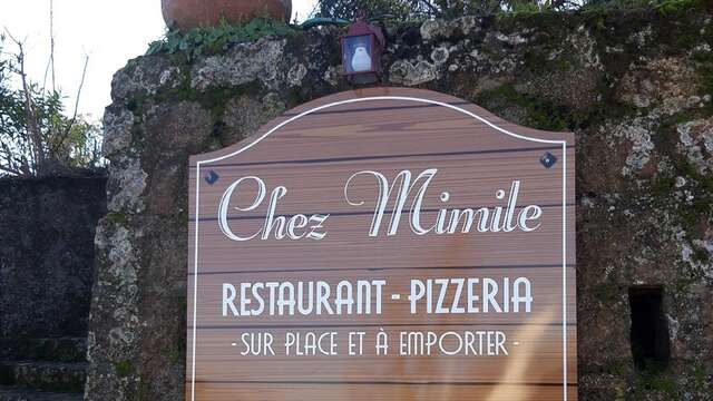 Restaurant Chez Mimile