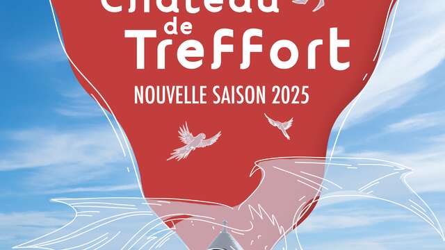 Château de Treffort