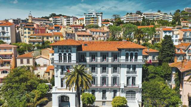 A la découverte de l’Hôtel de Ville du Cannet et de son fonctionnement