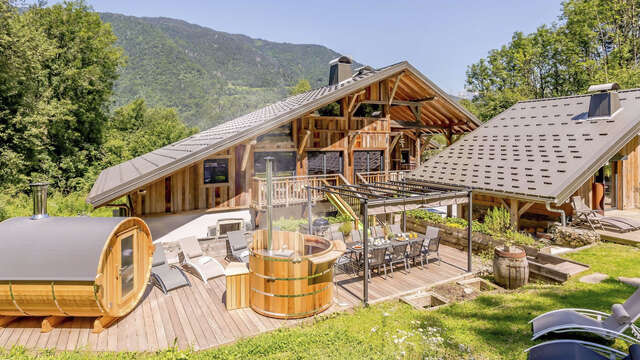Chalet Vivaldaim - OVO Network