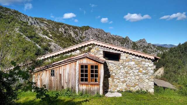 Gîte Les Pampilles