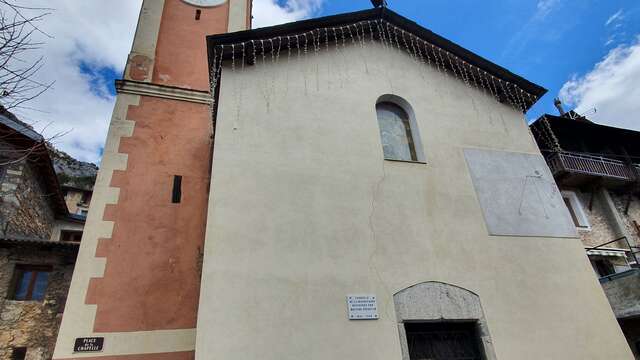 Fête Patronale de La Roche