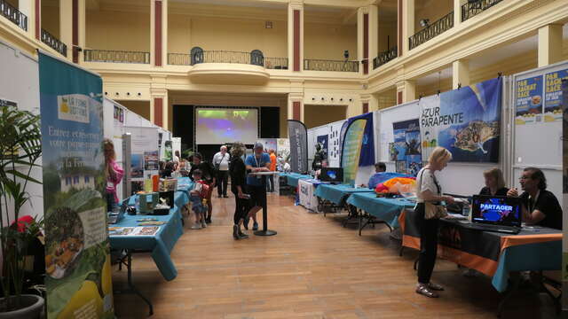 Tourismus- und Freizeitmesse 202