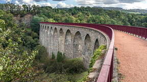 Le Beaujolais Vert - Parcours 3