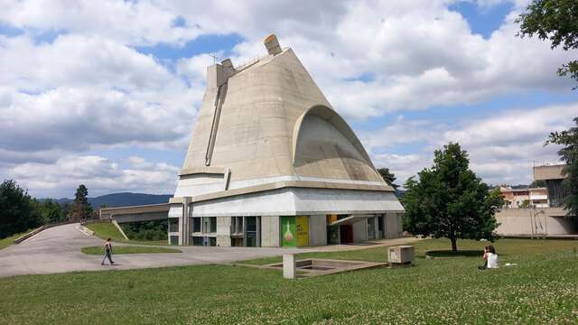 Exposition "SOLAIRE, une odyssée sensible"