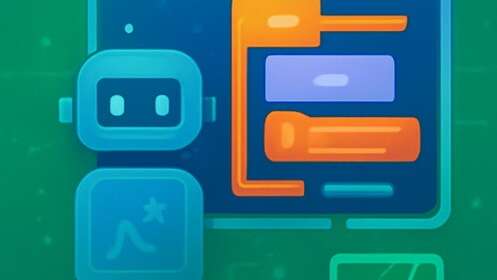 Algorythmie : code et action