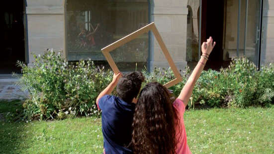 Atelier en famille - Les femmes engagées dans la Commune de Paris