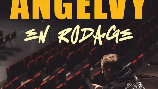 Spectacle - Thomas Angelvy – En Rodage