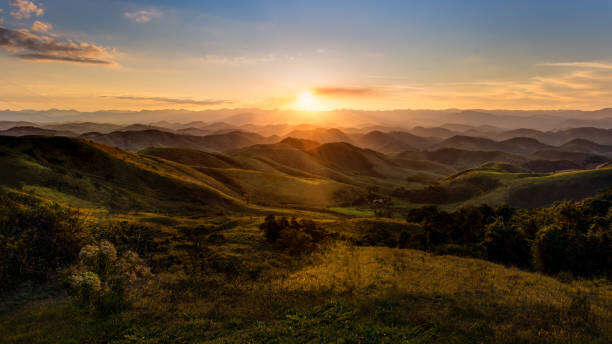 Nocturne - Randos Champsaur
