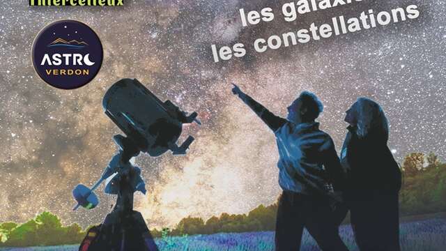 Soirée Astro Pizza
