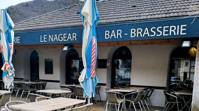 Restaurant Le Nagear