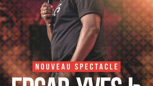 Edgar-Yves Jr – Vigilance