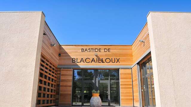 Bastide de Blacailloux
