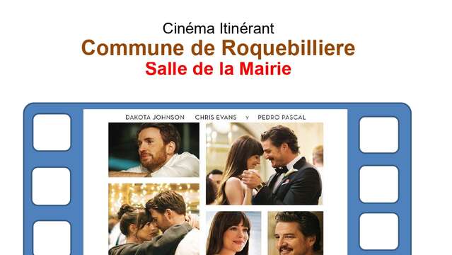Cinéma : " Materilalists "