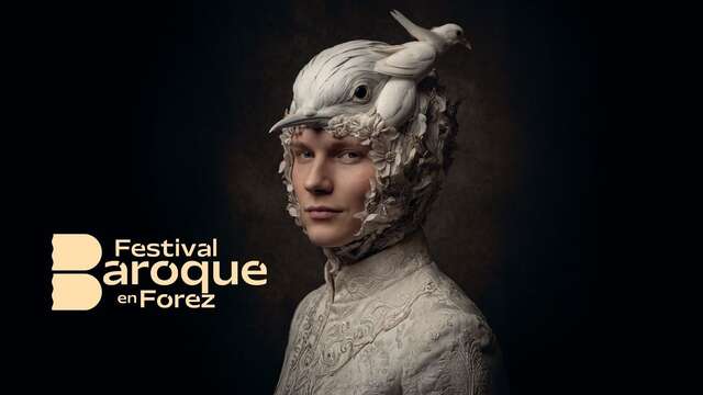 Step Baroque - Festival Baroque en Forez