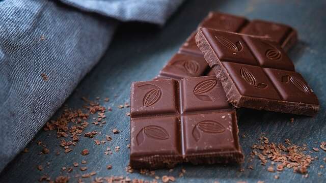 Chocolat Coulois