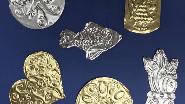 Un magnet pour ton frigo