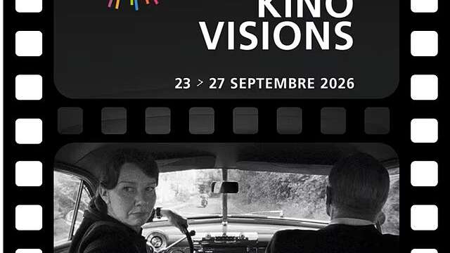 Festival Kino Visions 11