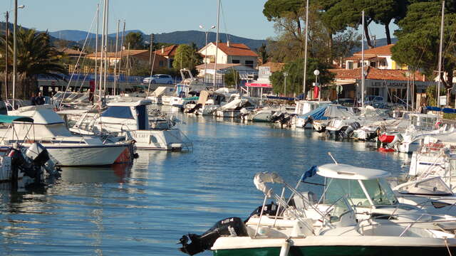 Port de l'Ayguade