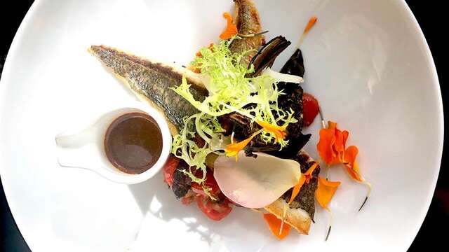 La Bastide du Grand Tilleul