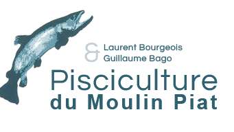 Pisciculture du Moulin Piat