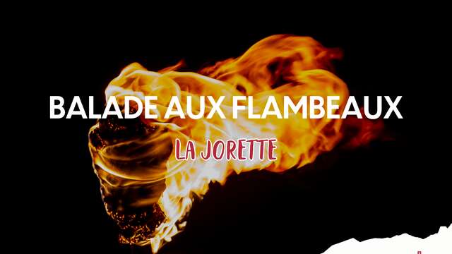 Balade aux flambeaux