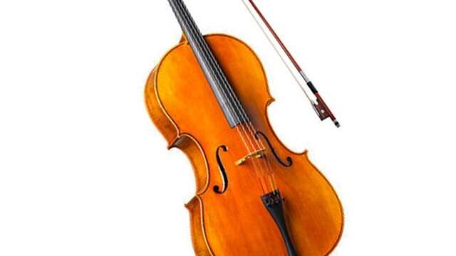 Les contes de Jérémy et son violoncelle